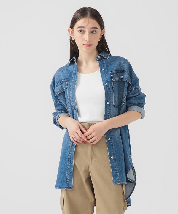B:MING by BEAMS（ビーミング by ビームス）Healthy DENIM