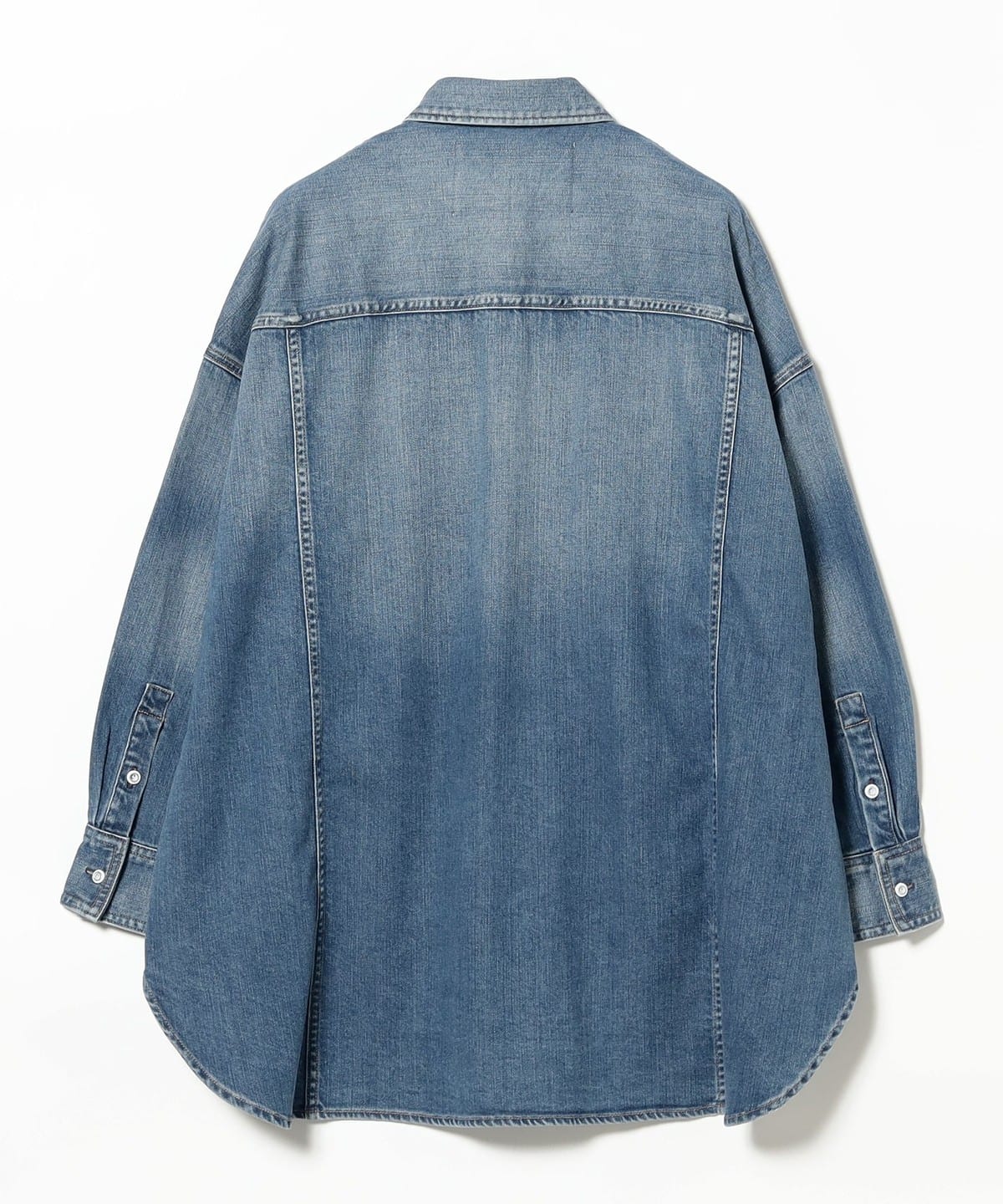 美品 Healthy DENIM Almond Healthy denim（ヘルシーデニム）｜Almondアイテムの詳細