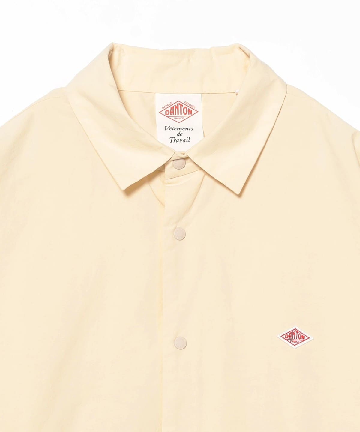 B:MING by BEAMS (B: B:MING by BEAMS) DANTON / Typewriter Shirt