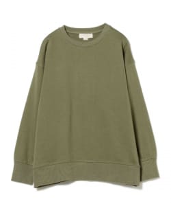 ▲B:MING by BEAMS / チュニック 裏毛 プルオーバー