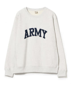 ALPHA INDUSTRIES / ヴィンテージ クルーネック スウェット