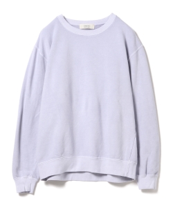 B:MING by BEAMS / カラービッグスウェットシャツ