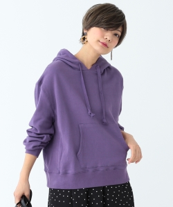 B:MING by BEAMS / 裏毛ビッグパーカ