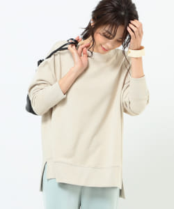 B:MING by BEAMS / トンプキン 裏毛 プルオーバー 20SS