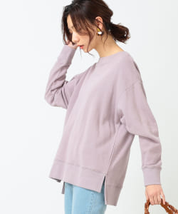 B:MING by BEAMS / トンプキン 裏毛 プルオーバー 20SS
