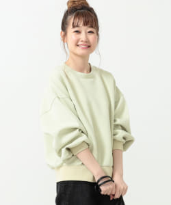 B:MING by BEAMS / ダンボール コクーン プルオーバー  20