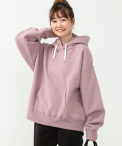 B:MING by BEAMS / 裏起毛 パーカー 20AW