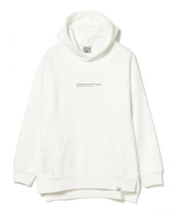 Manhattan Portage × B:MING by BEAMS / 別注 スリット パーカー 20