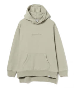 Manhattan Portage × B:MING by BEAMS / 別注 スリット パーカー 20