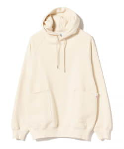SMITH'S AMERICAN / 2ポケット フーディー