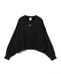 ▲NIKE / フリース クルーネック ロングスリーブ スウェット