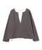 CHARCOAL GREY