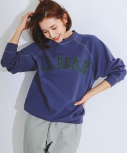 ▲L.L.Bean / Portage スウェット