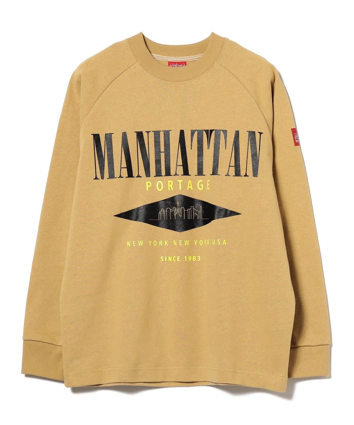 B:MING by BEAMS（ビーミング by ビームス）Manhattan Portage