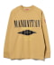 MUSTARD
