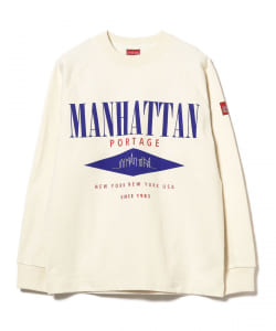 Manhattan Portage（マンハッタンポーテージ）のスウェット通販｜BEAMS