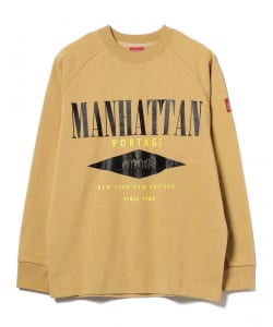 Manhattan Portage（マンハッタンポーテージ）のスウェット通販｜BEAMS