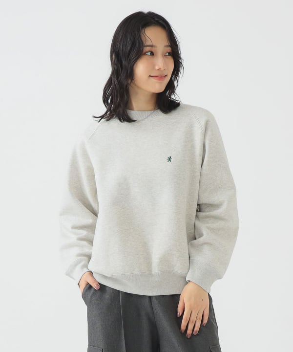 B:MING by BEAMS（ビーミング by ビームス）GYMPHLEX / SWING SLEEVE