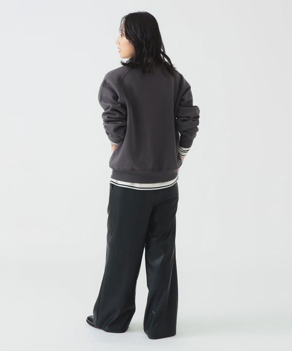 B:MING by BEAMS（ビーミング by ビームス）GYMPHLEX / SWING SLEEVE