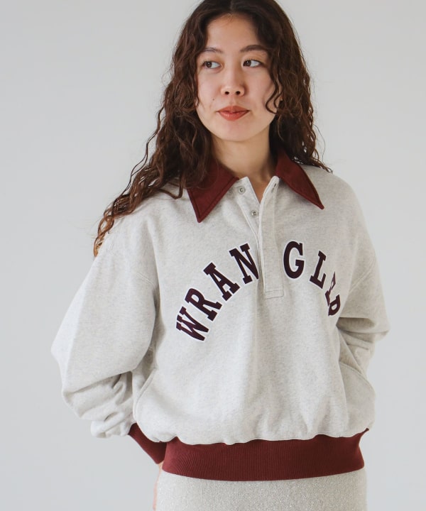 moontreeplanet スウェット moontreeplanet 現行品 ロングスウェット black