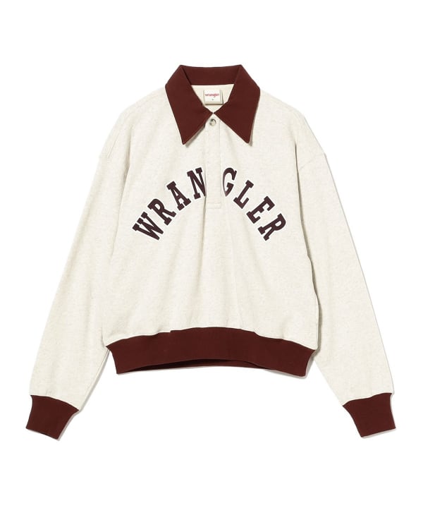 B:MING by BEAMS（ビーミング by ビームス）Wrangler / カラー
