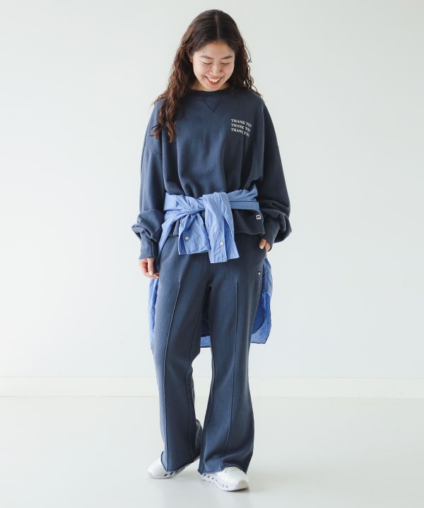 トップス Russellup Amazon.co.jp: (ラッセル) Russell オーセンティック フルジップ