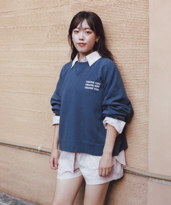 B:MING by BEAMS(ビーミング by ビームス)【別注】RUSSELL B:MING by BEAMS(ビーミング by ビームス)【別注】RUSSELL