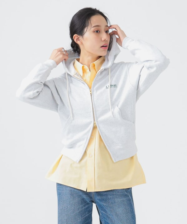 B:MING by BEAMS（ビーミング by ビームス）L.L.Bean / Portage