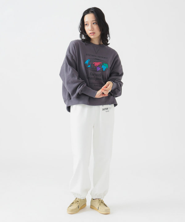 B:MING by BEAMS（ビーミング by ビームス）【別注】RUSSELL