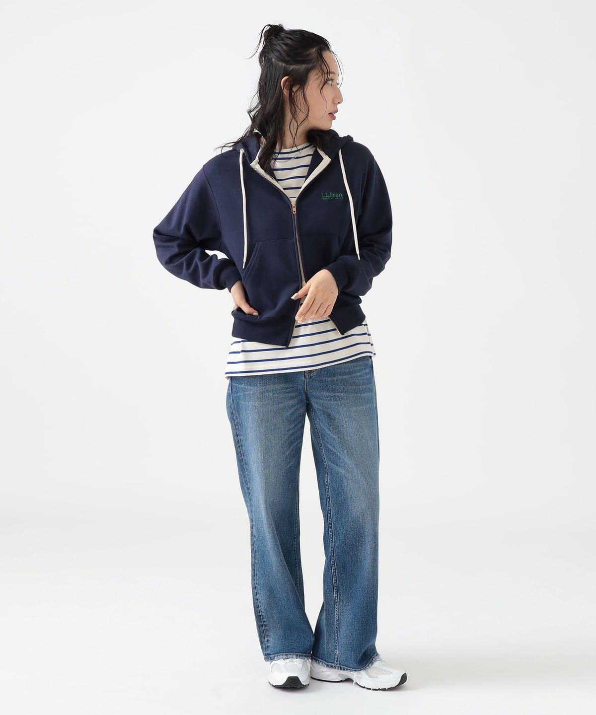B:MING by BEAMS（ビーミング by ビームス）L.L.Bean / Portage