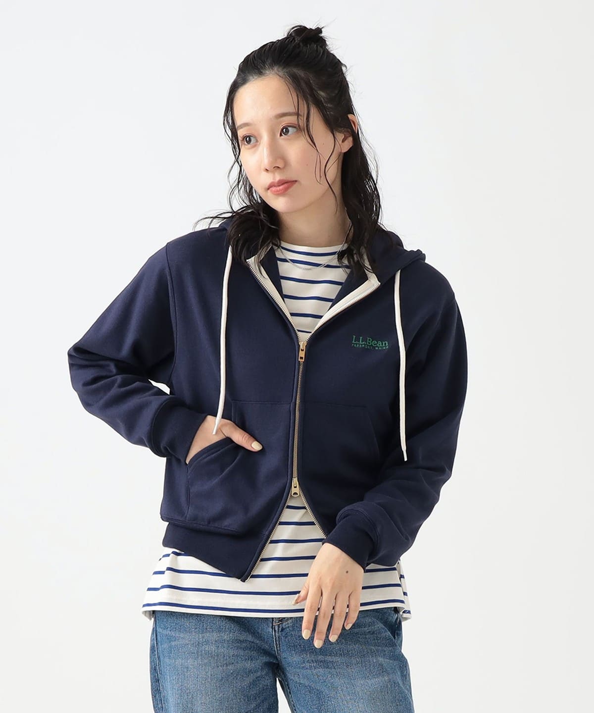 ビームス HOODIUM BEAMS FUTURE ARCHIVE / SWITH DENIM HOODY BEAMS order | BEAMS