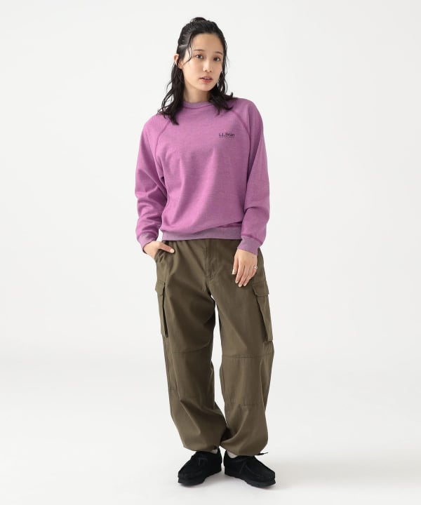 B:MING by BEAMS（ビーミング by ビームス）L.L.Bean / Portage