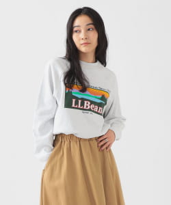 L.L.Bean / Portage Crewneck Sweatshirt
