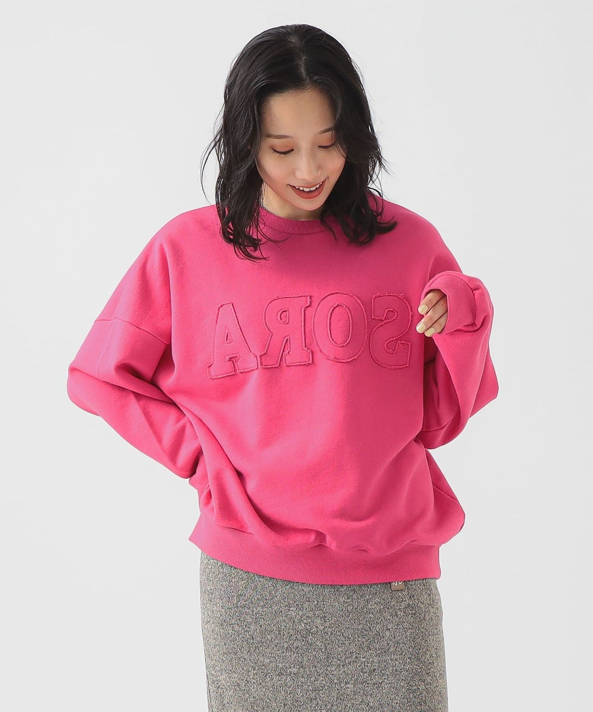 B:MING by BEAMS（ビーミング by ビームス）【1/15値下げ】パッチ