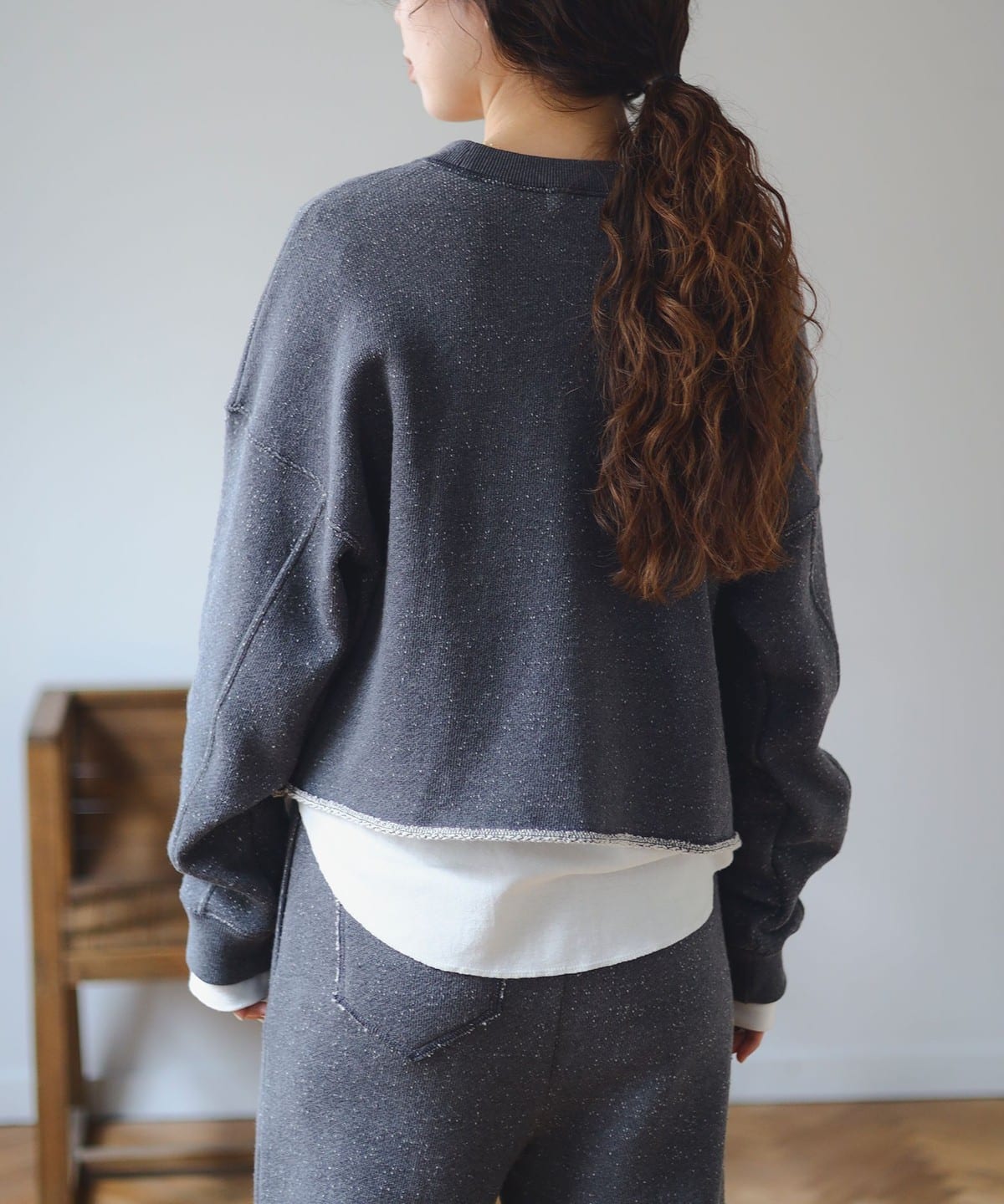 B:MING by BEAMS（ビーミング by ビームス）SIMPLE YET