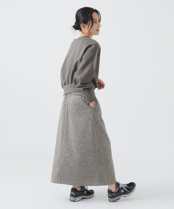 B:MING by BEAMS（ビーミング by ビームス）【別注】La Hutte