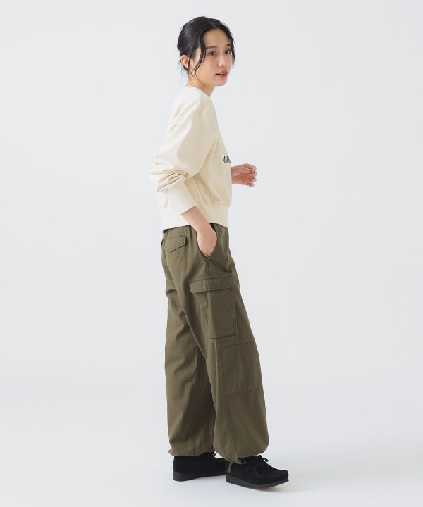 B:MING by BEAMS（ビーミング by ビームス）【別注】La Hutte