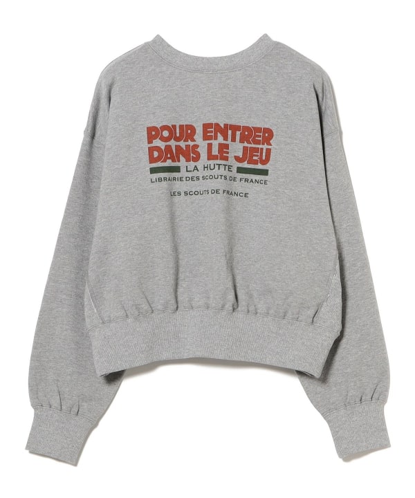 B:MING by BEAMS（ビーミング by ビームス）【別注】La Hutte