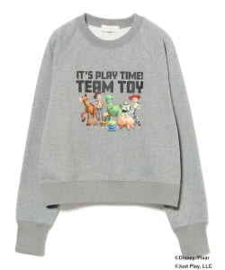TOY STORY スウェット