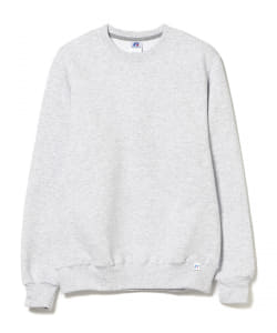 RUSSELL ATHLETIC /  クルーネック スウェット▲