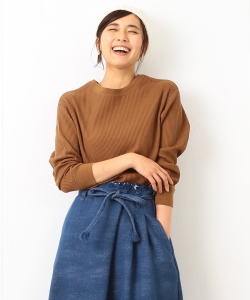 B:MING by BEAMS / サーマルプルオーバー 17SS
