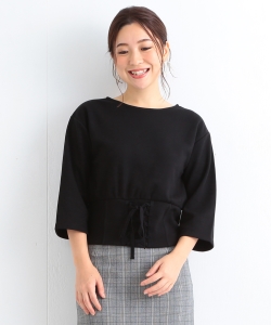 B:MING by BEAMS /コルセットデザイン ロングスリーブ