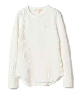 B:MING by BEAMS / BBBサーマルカットソー