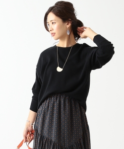 B:MING by BEAMS / 2WAYサーマル プルオーバー 18AW