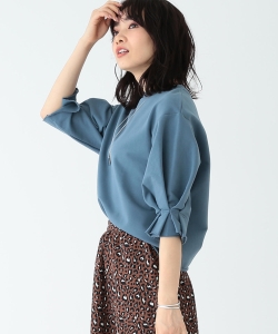 B:MING by BEAMS / 綿ベア 裏毛プルオーバー