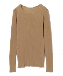 Adriana Kay / サーマル ロングTシャツ