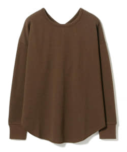 B:MING by BEAMS / ブークレ サーマル プルオーバー  20