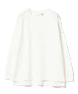 B:MING by BEAMS / USAコットン ビッグ Tシャツ 21AW