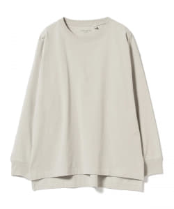 B:MING by BEAMS / USAコットン ビッグ Tシャツ 21AW
