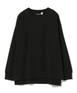 B:MING by BEAMS / USAコットン ビッグ Tシャツ 21AW